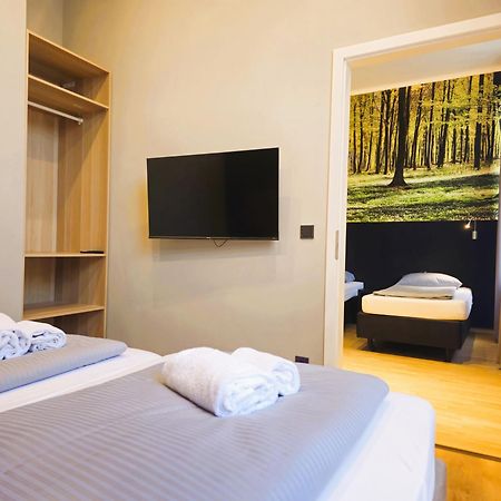 Novitel Hotel Kirchheim - Muenchen Messe Kirchheim bei Muenchen Extérieur photo