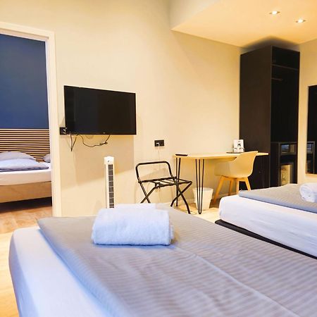Novitel Hotel Kirchheim - Muenchen Messe Kirchheim bei Muenchen Extérieur photo