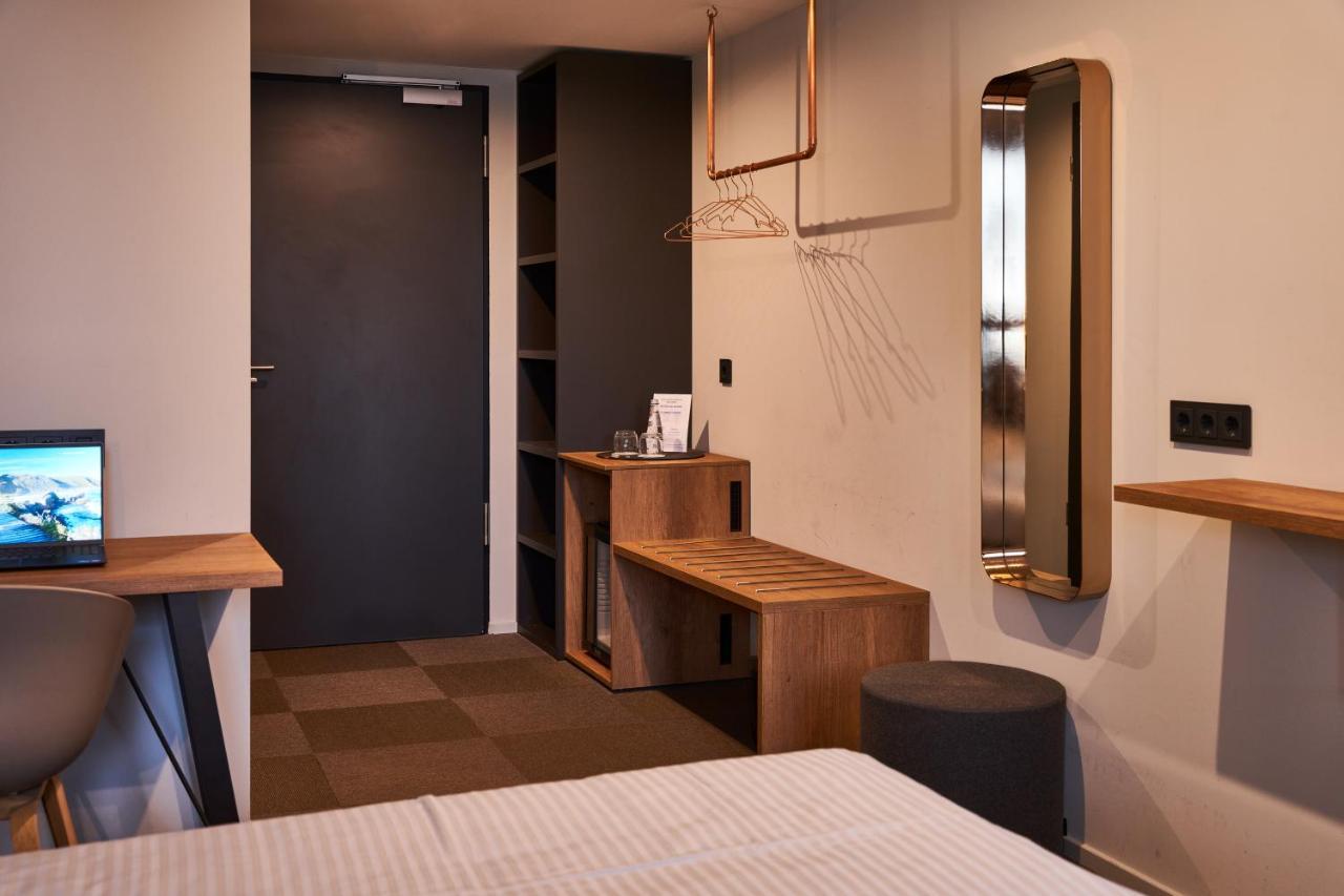 Novitel Hotel Kirchheim - Muenchen Messe Kirchheim bei Muenchen Extérieur photo