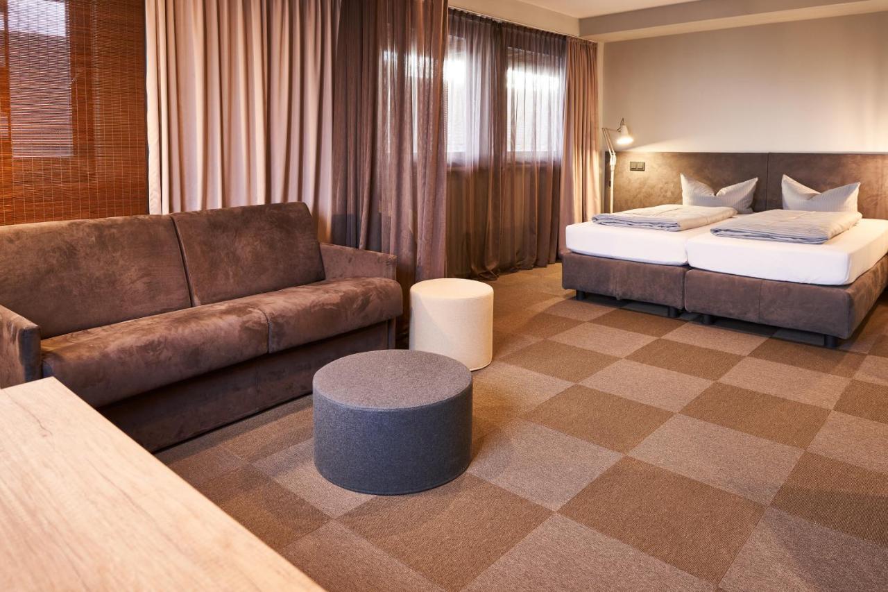 Novitel Hotel Kirchheim - Muenchen Messe Kirchheim bei Muenchen Extérieur photo