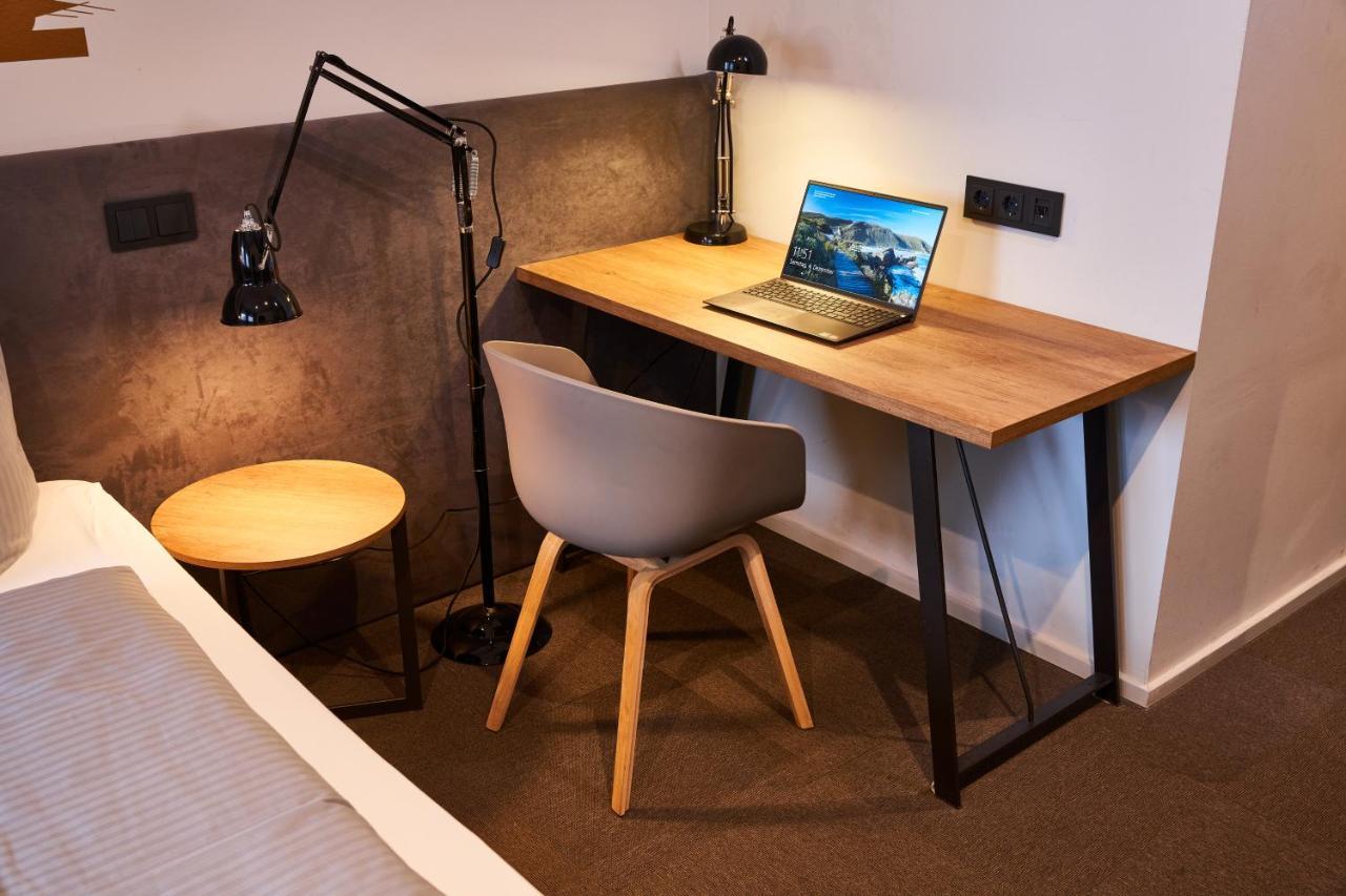Novitel Hotel Kirchheim - Muenchen Messe Kirchheim bei Muenchen Extérieur photo