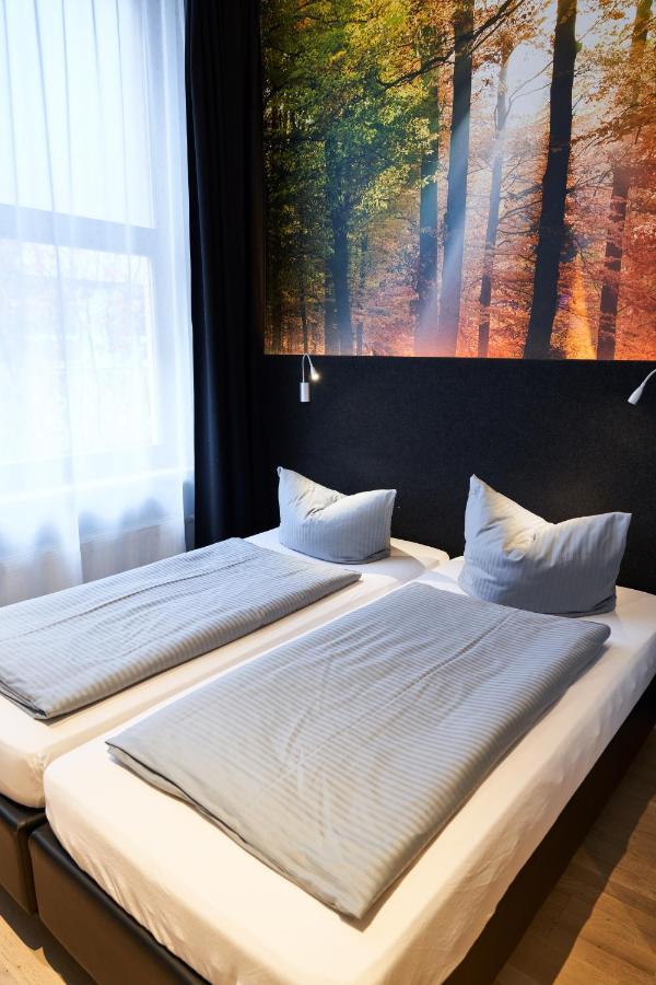 Novitel Hotel Kirchheim - Muenchen Messe Kirchheim bei Muenchen Extérieur photo