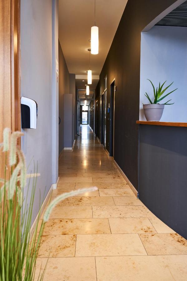 Novitel Hotel Kirchheim - Muenchen Messe Kirchheim bei Muenchen Extérieur photo