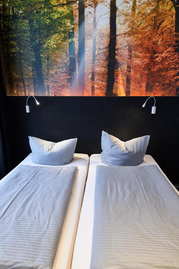 Novitel Hotel Kirchheim - Muenchen Messe Kirchheim bei Muenchen Extérieur photo