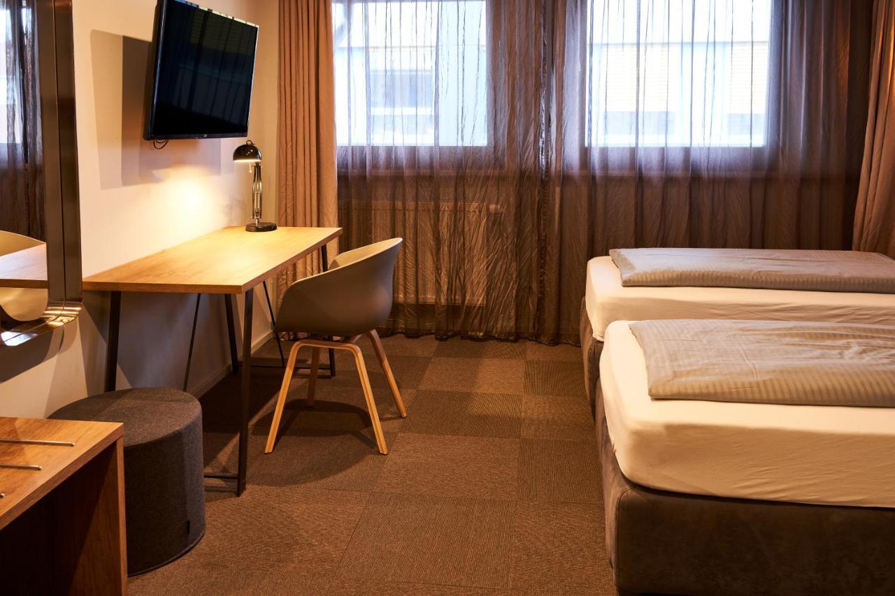 Novitel Hotel Kirchheim - Muenchen Messe Kirchheim bei Muenchen Extérieur photo