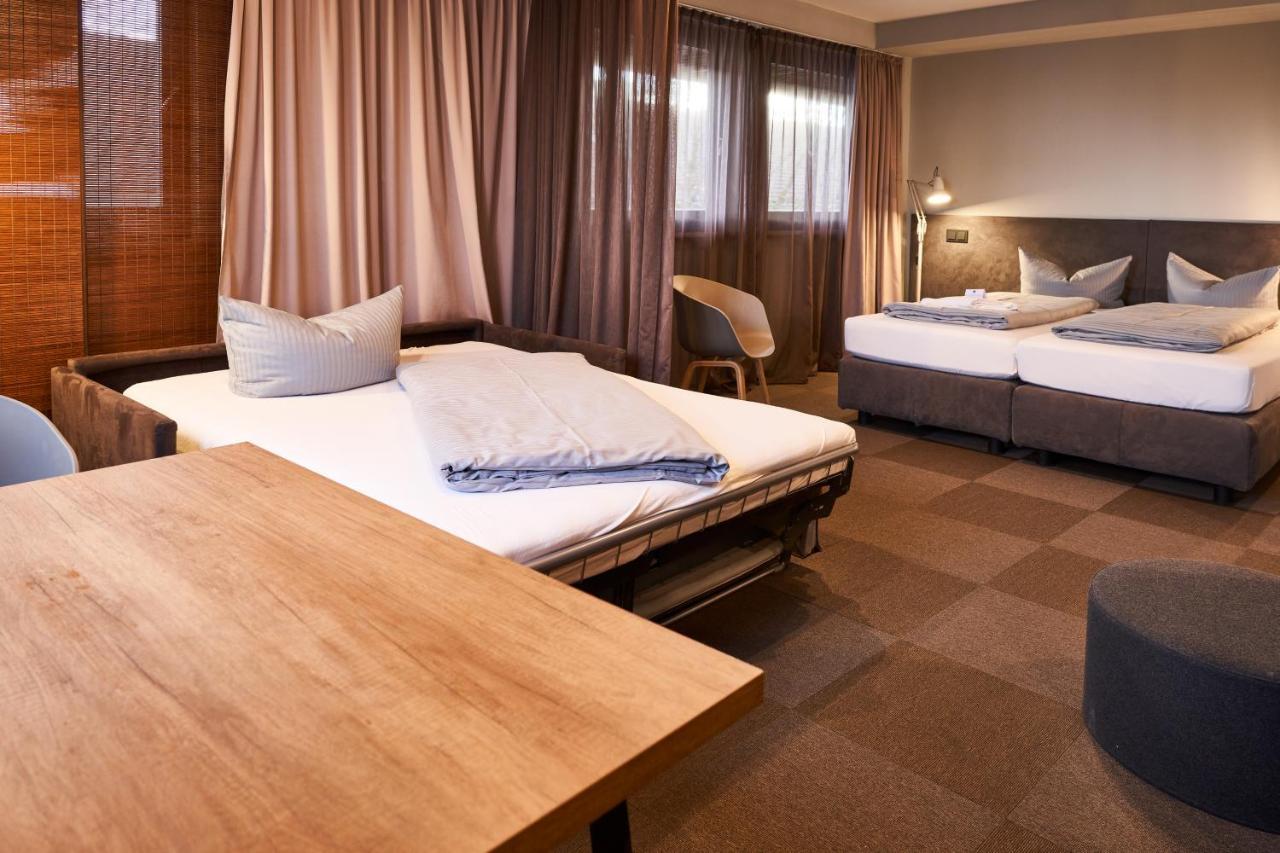 Novitel Hotel Kirchheim - Muenchen Messe Kirchheim bei Muenchen Extérieur photo