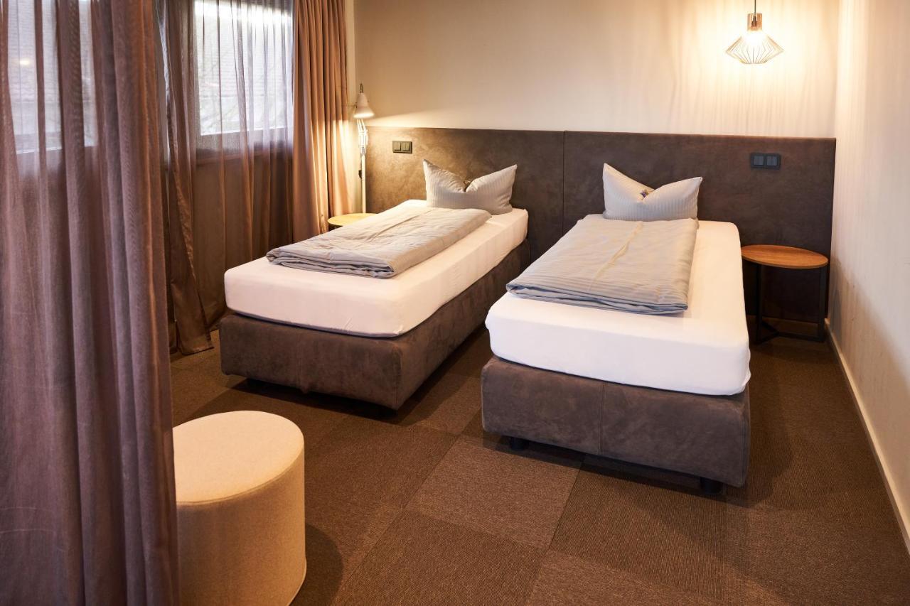 Novitel Hotel Kirchheim - Muenchen Messe Kirchheim bei Muenchen Extérieur photo
