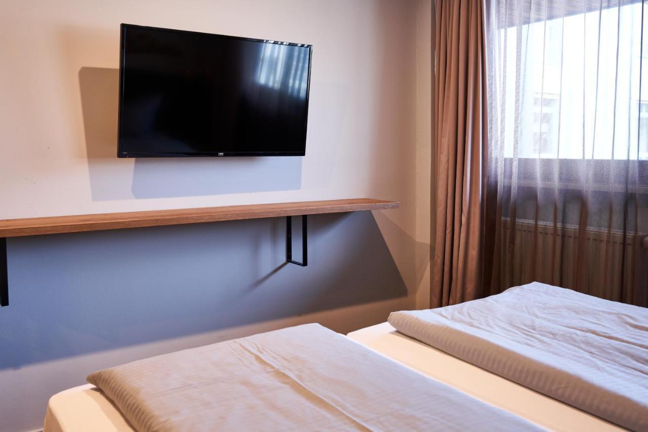 Novitel Hotel Kirchheim - Muenchen Messe Kirchheim bei Muenchen Extérieur photo