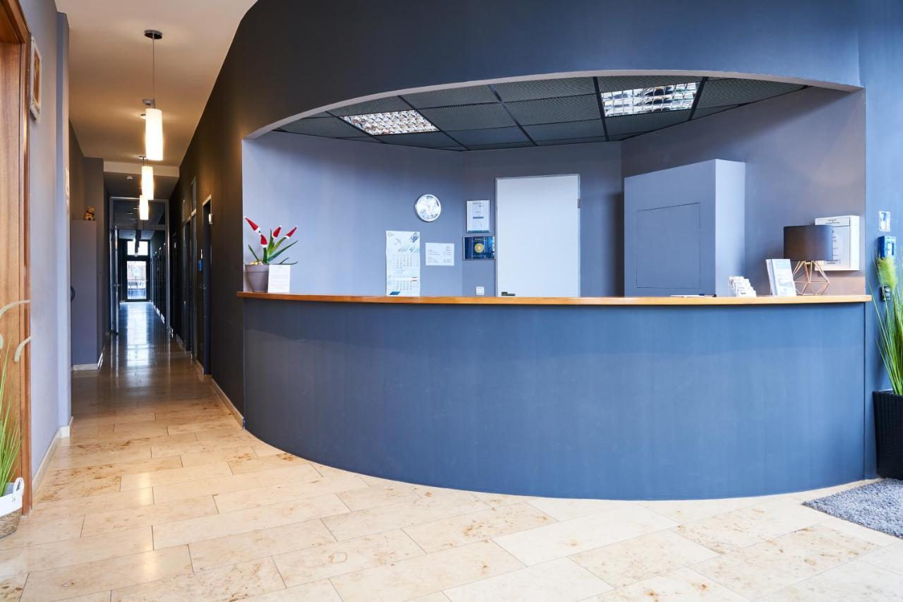 Novitel Hotel Kirchheim - Muenchen Messe Kirchheim bei Muenchen Extérieur photo