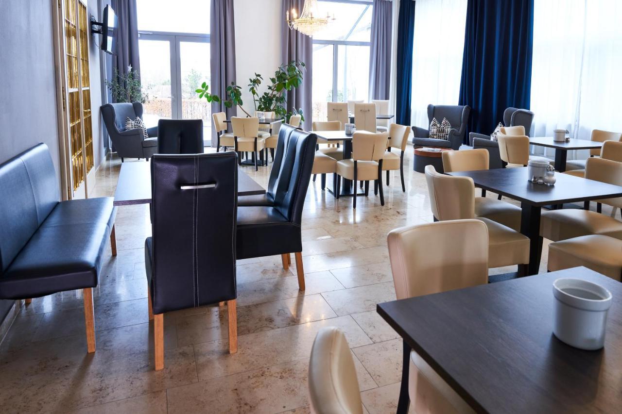 Novitel Hotel Kirchheim - Muenchen Messe Kirchheim bei Muenchen Extérieur photo
