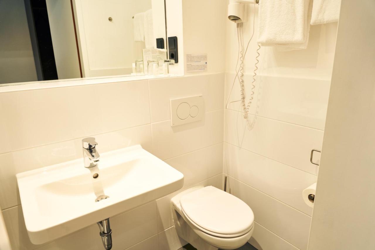 Novitel Hotel Kirchheim - Muenchen Messe Kirchheim bei Muenchen Extérieur photo