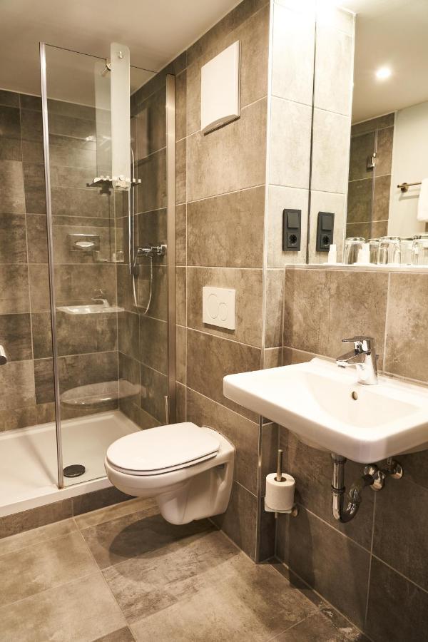 Novitel Hotel Kirchheim - Muenchen Messe Kirchheim bei Muenchen Extérieur photo