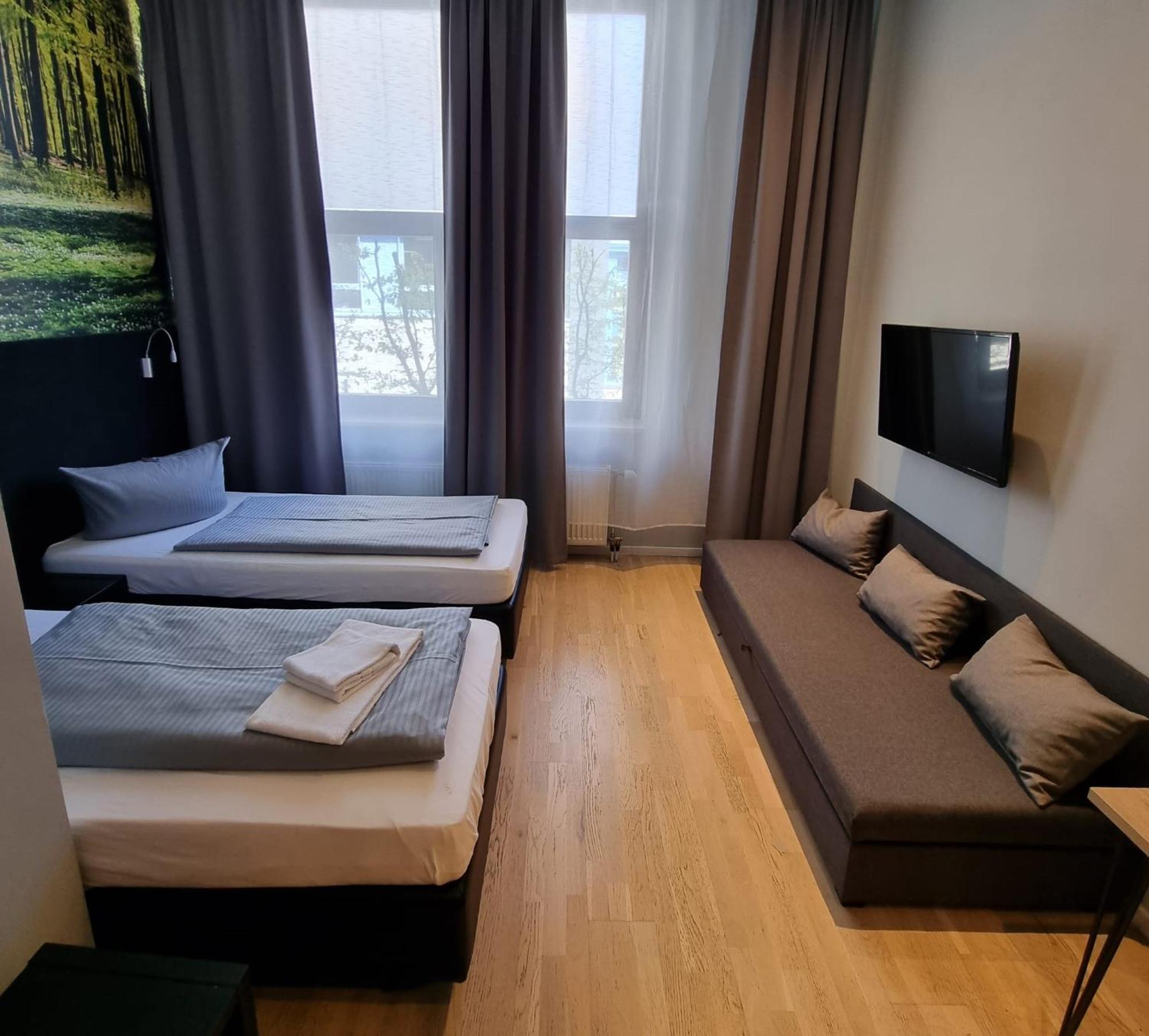 Novitel Hotel Kirchheim - Muenchen Messe Kirchheim bei Muenchen Extérieur photo