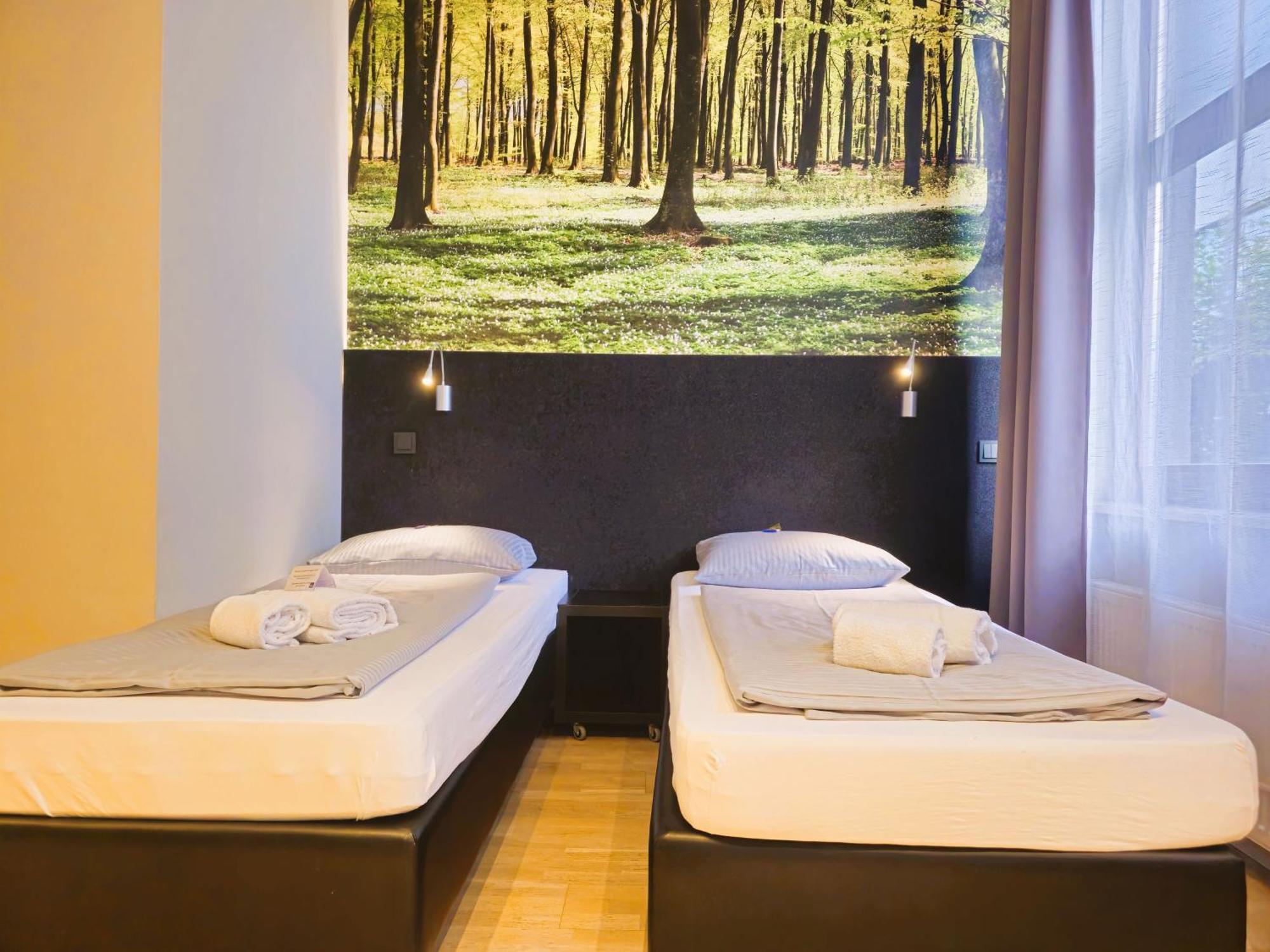 Novitel Hotel Kirchheim - Muenchen Messe Kirchheim bei Muenchen Extérieur photo