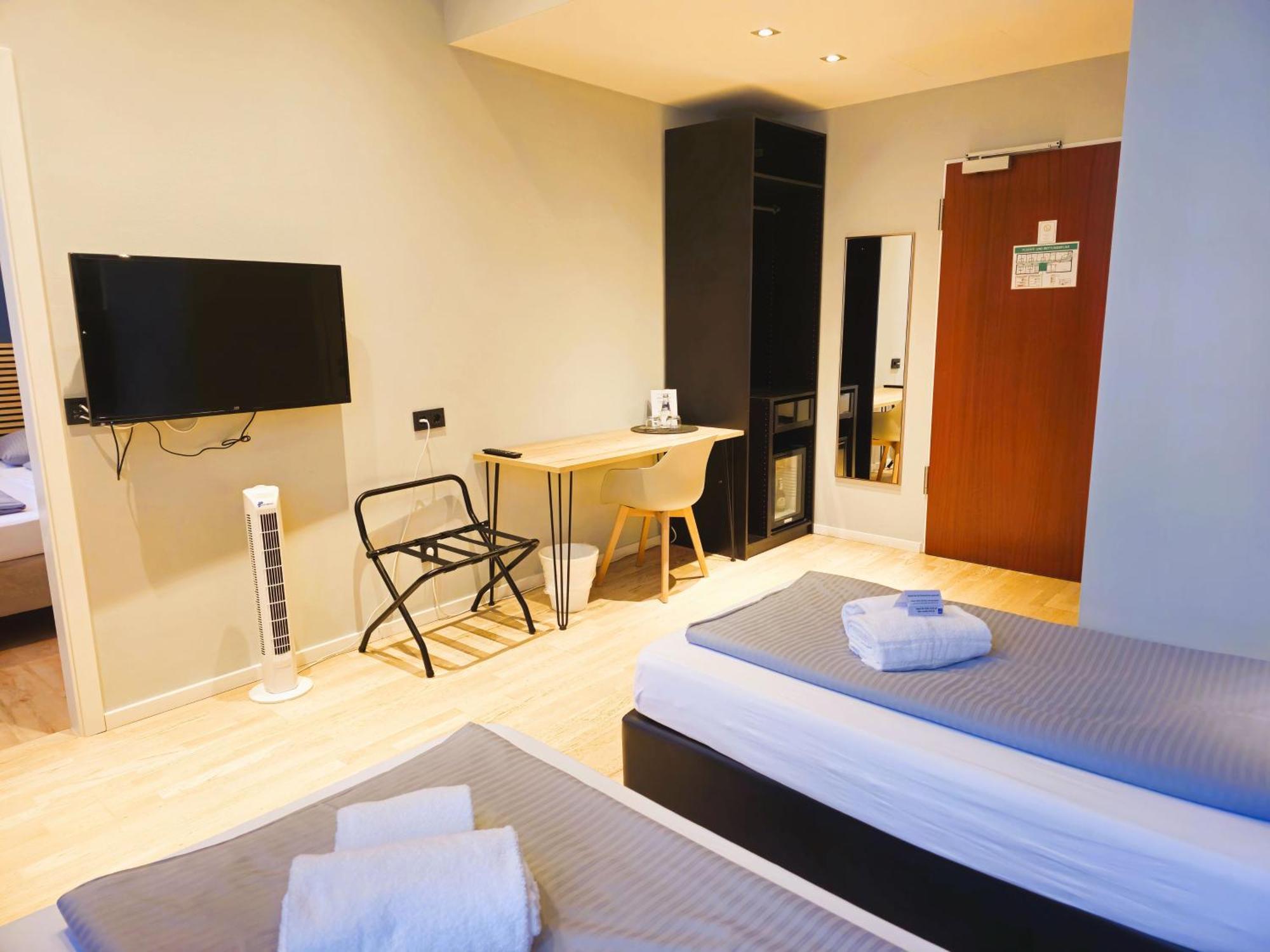 Novitel Hotel Kirchheim - Muenchen Messe Kirchheim bei Muenchen Extérieur photo
