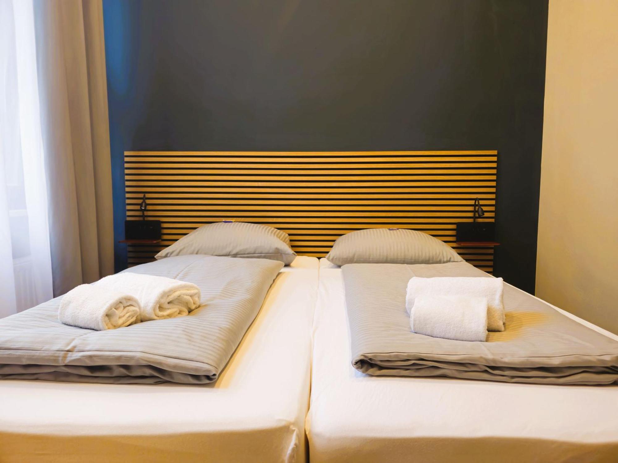 Novitel Hotel Kirchheim - Muenchen Messe Kirchheim bei Muenchen Extérieur photo