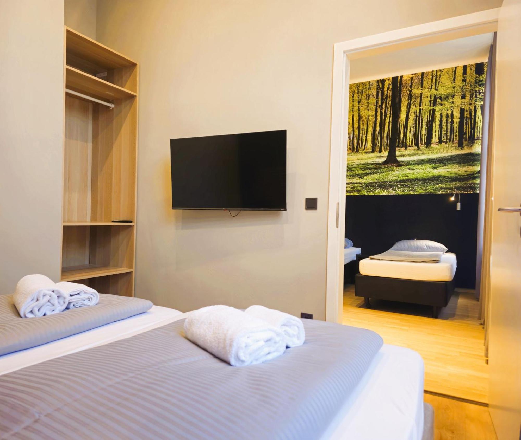 Novitel Hotel Kirchheim - Muenchen Messe Kirchheim bei Muenchen Extérieur photo