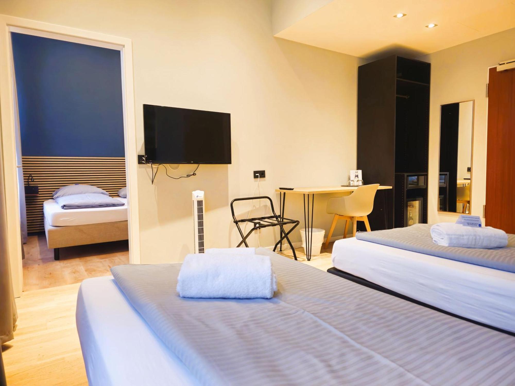 Novitel Hotel Kirchheim - Muenchen Messe Kirchheim bei Muenchen Extérieur photo