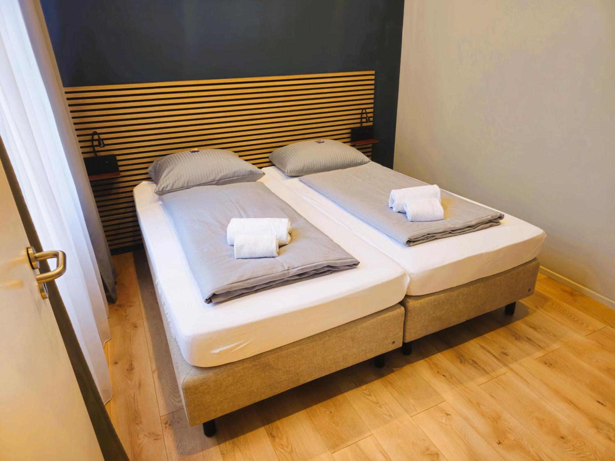 Novitel Hotel Kirchheim - Muenchen Messe Kirchheim bei Muenchen Extérieur photo
