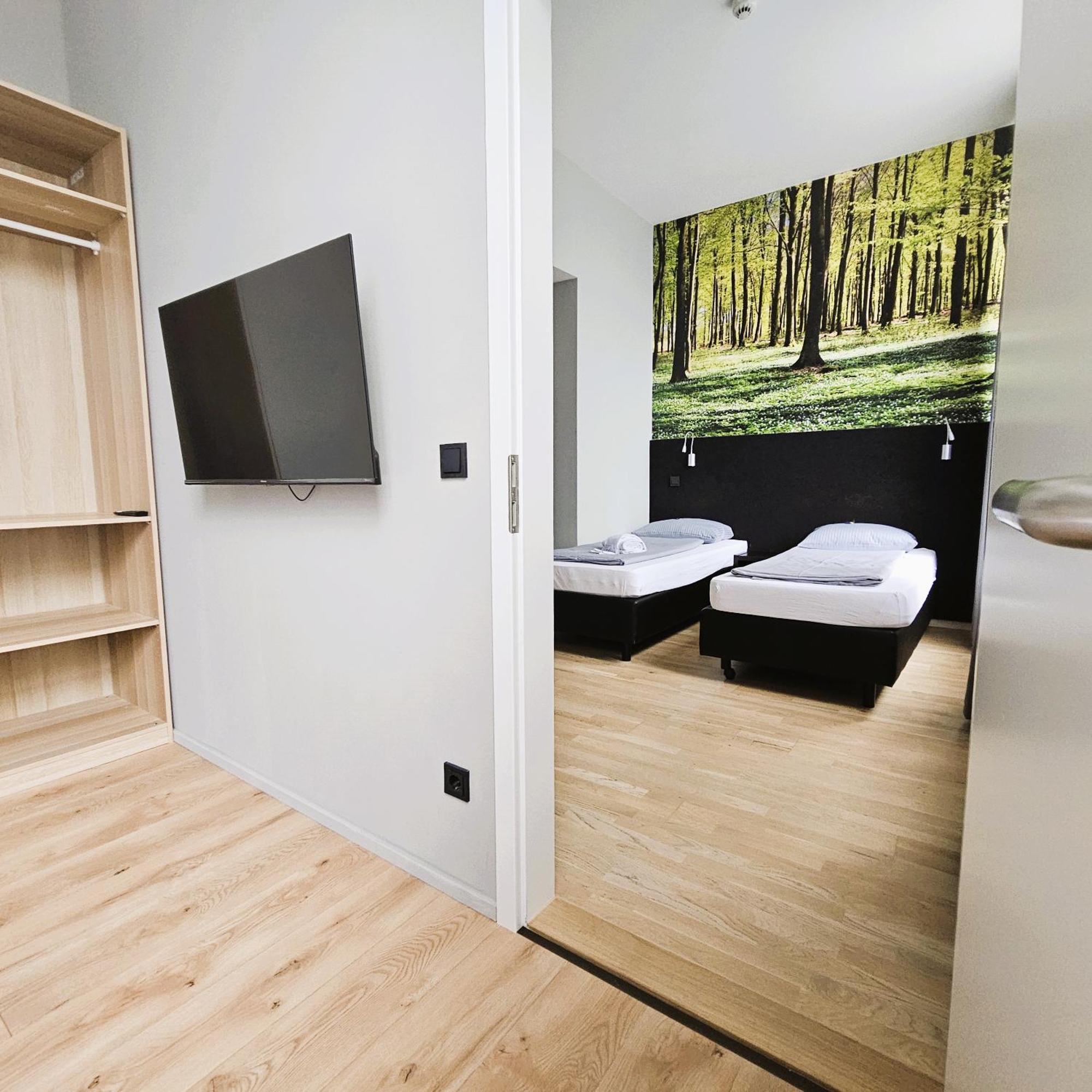 Novitel Hotel Kirchheim - Muenchen Messe Kirchheim bei Muenchen Extérieur photo