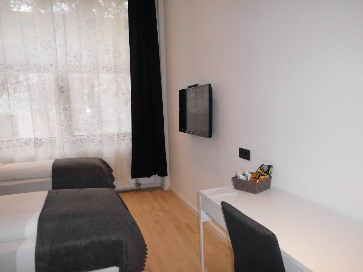 Novitel Hotel Kirchheim - Muenchen Messe Kirchheim bei Muenchen Extérieur photo