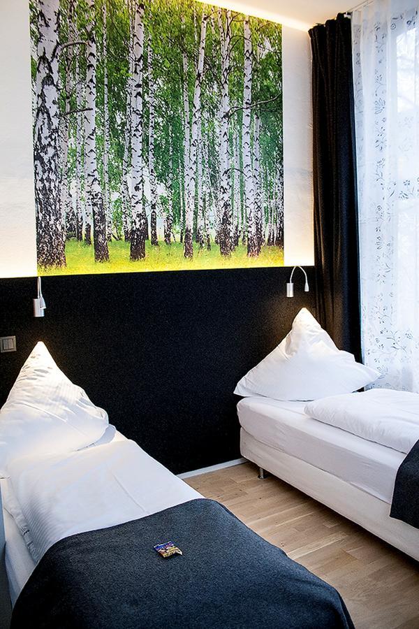 Novitel Hotel Kirchheim - Muenchen Messe Kirchheim bei Muenchen Extérieur photo