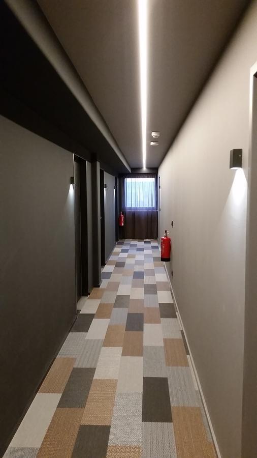 Novitel Hotel Kirchheim - Muenchen Messe Kirchheim bei Muenchen Extérieur photo
