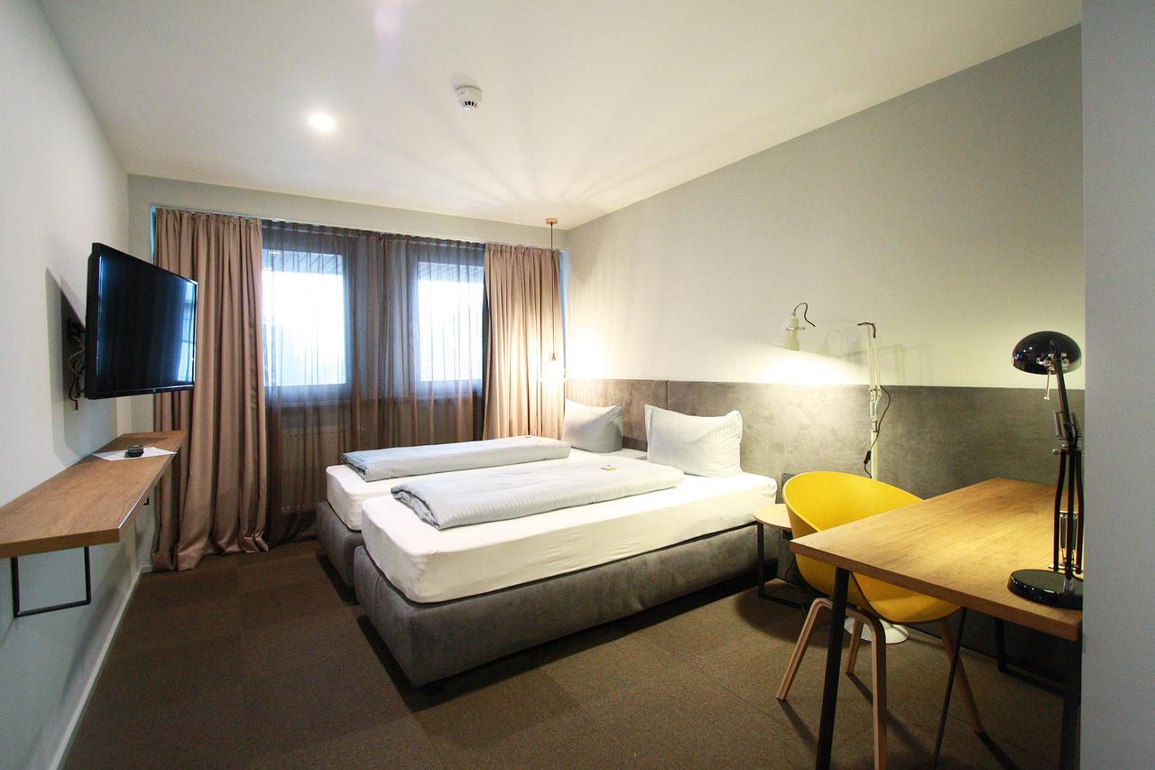Novitel Hotel Kirchheim - Muenchen Messe Kirchheim bei Muenchen Extérieur photo