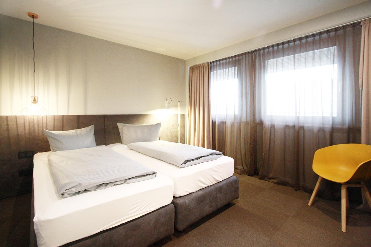 Novitel Hotel Kirchheim - Muenchen Messe Kirchheim bei Muenchen Extérieur photo