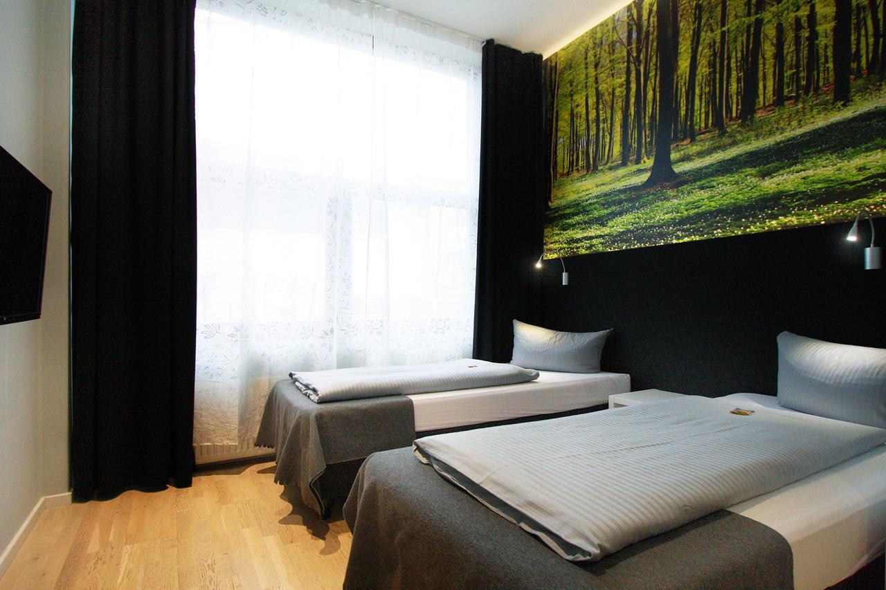 Novitel Hotel Kirchheim - Muenchen Messe Kirchheim bei Muenchen Extérieur photo