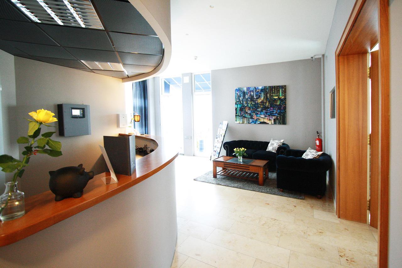 Novitel Hotel Kirchheim - Muenchen Messe Kirchheim bei Muenchen Extérieur photo