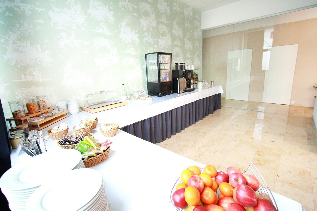 Novitel Hotel Kirchheim - Muenchen Messe Kirchheim bei Muenchen Extérieur photo